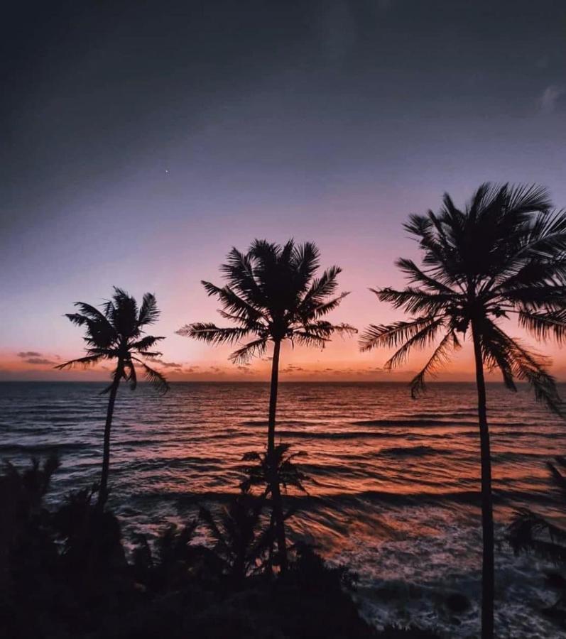 Petit Ana Beach Retreat Varkala Bagian luar foto